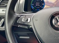 VW e-Golf VII 5d