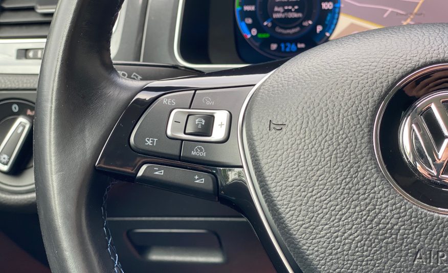 VW e-Golf VII 5d