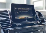 Mercedes GLE350 d 3,0 Coupé aut. 4Matic Van 5d MOMSFRI VAN