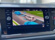 VW Polo 1,0 TSi 110 Style DSG 5d