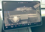 Tesla Model 3 Standard Range+ RWD 4d