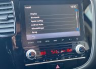 Mitsubishi Outlander 2,4 PHEV Intense CVT 4WD 5d
