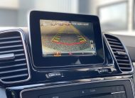 Mercedes GLE350 d 3,0 Coupé aut. 4Matic Van 5d MOMSFRI VAN