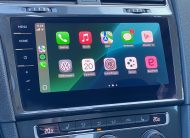 VW e-Golf VII 5d