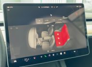 Tesla Model 3 Standard Range+ RWD 4d