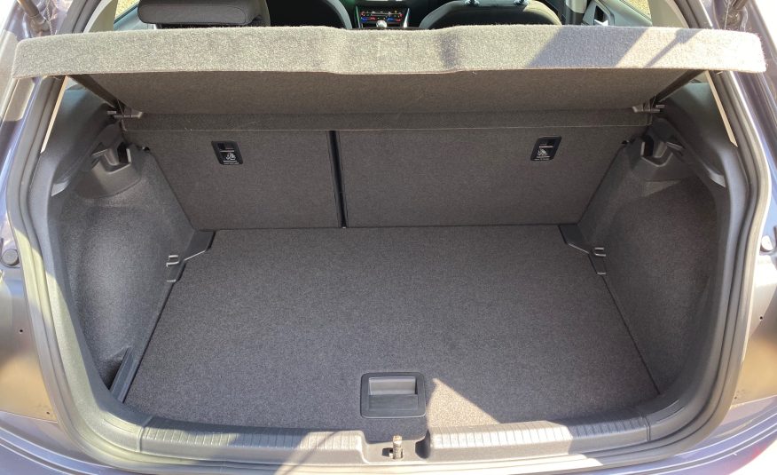 VW Polo 1,0 TSi 110 Style DSG 5d