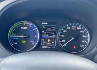 Mitsubishi Outlander 2,4 PHEV Intense CVT 4WD 5d