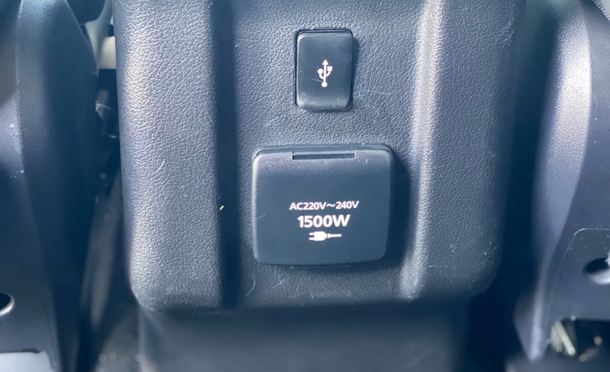 Mitsubishi Outlander 2,4 PHEV Intense CVT 4WD 5d
