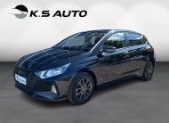 Hyundai I20 2022