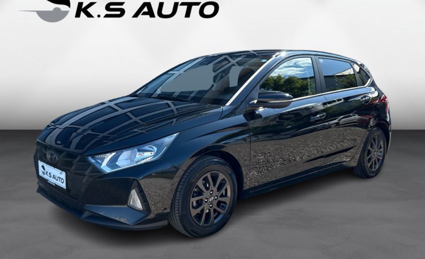 Hyundai I20 2022
