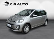 VW Up 2016