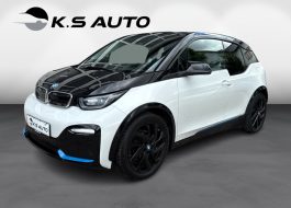 BMW i3s