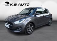 Suzuki Swift 2021