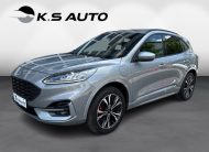 Ford Kuga PHEV 2022
