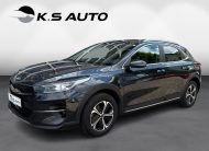 Kia Xceed PHEV 2020