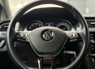 VW Golf VII 1,5 TSi 130 Comfortline DSG 5d