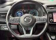 Nissan Leaf 40 N-Connecta 5d
