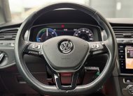 VW e-Golf VII 5d