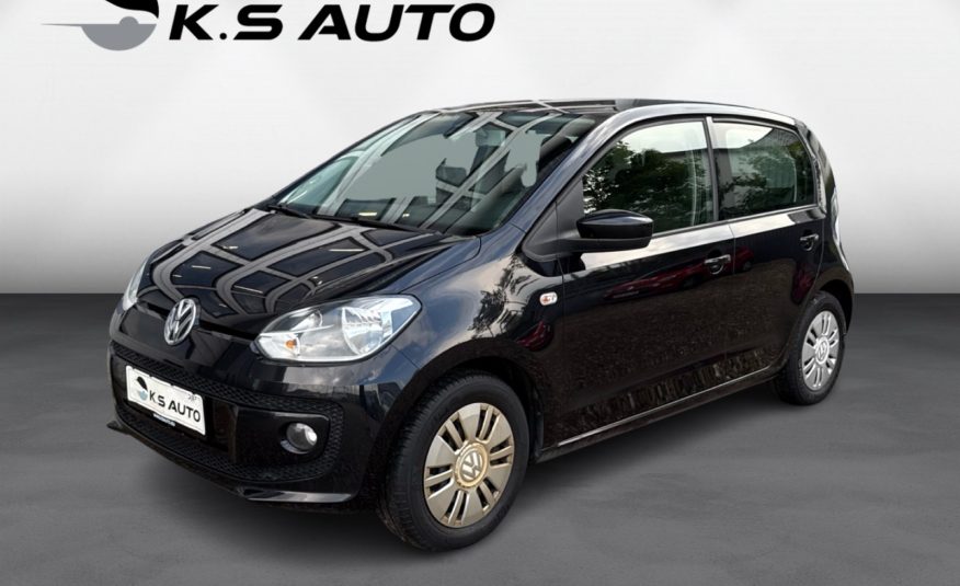 VW Up 2sort