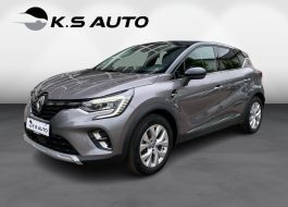 Renault Captur 2021
