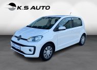 VW Up 2017 Hvid