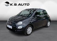 Fiat 500 1,0 Hybrid
