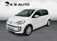 VW Up 2016
