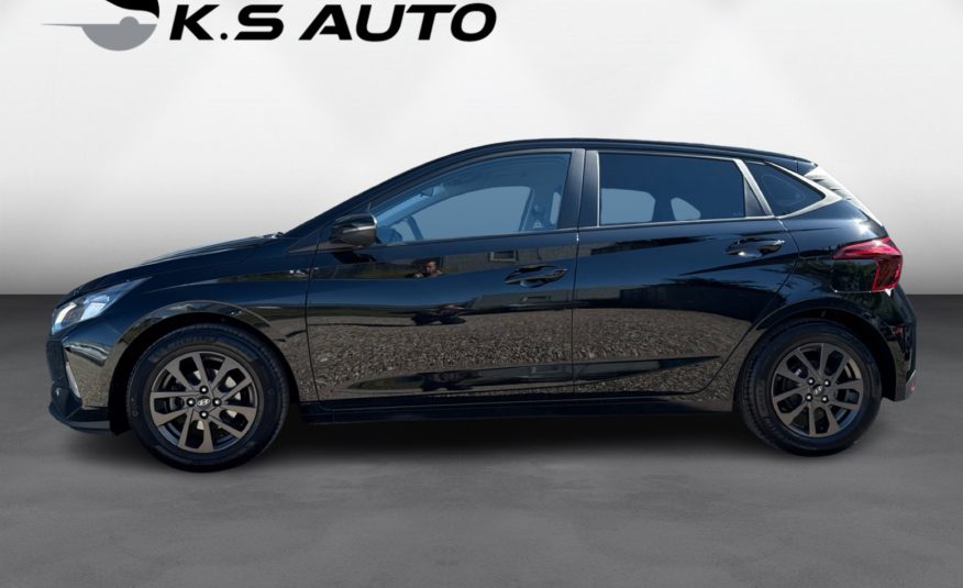 Hyundai i20 1,2 MPi Essential 5d