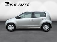 VW Up! 1,0 MPi 60 Move BMT 5d