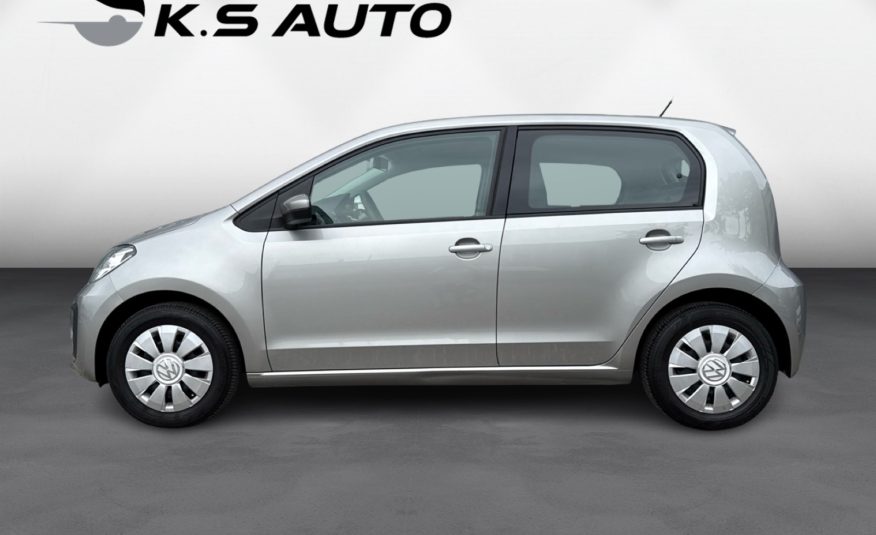 VW Up! 1,0 MPi 60 Move BMT 5d