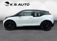 BMW i3s Charged Plus 5d