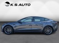 Tesla Model 3 Long Range AWD 4d