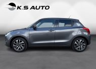 Suzuki Swift 1,2 mHybrid Exclusive 5d