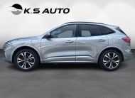 Ford Kuga 2,5 PHEV ST-Line CVT 5d