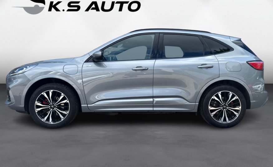 Ford Kuga 2,5 PHEV ST-Line CVT 5d
