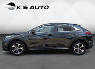 Kia XCeed 1,6 PHEV Upgrade DCT 5d