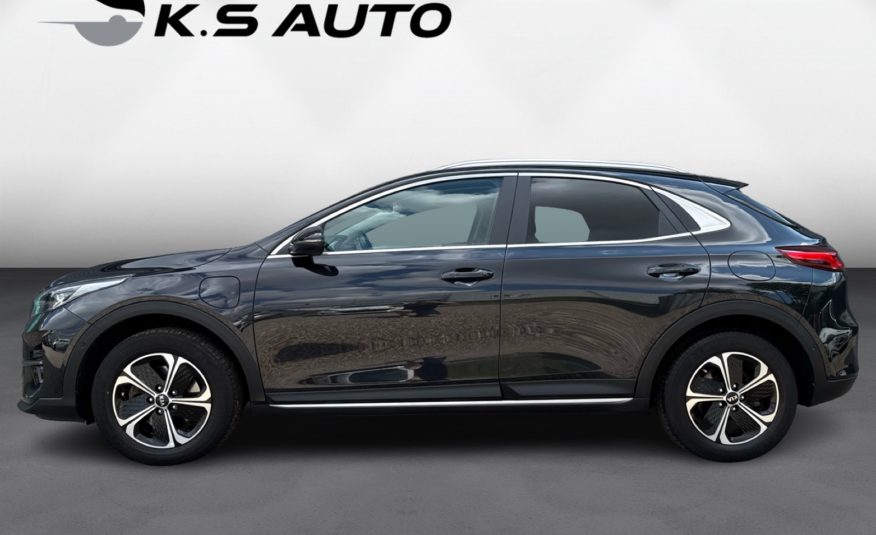 Kia XCeed 1,6 PHEV Upgrade DCT 5d