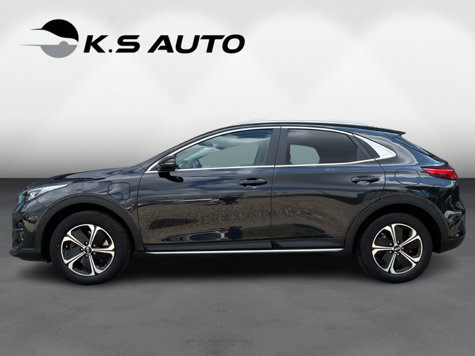 Kia XCeed 1,6 PHEV Upgrade DCT 5d