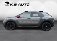 Citroën C4 Cactus 1,6 BlueHDi 100 Feel Van 5d MOMSFRI