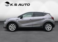 Renault Captur 1,6 E-Tech Intens 5d