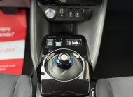 Nissan Leaf 40 N-Connecta 5d