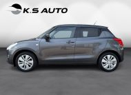 Suzuki Swift 1,2 Dualjet Monaco 5d