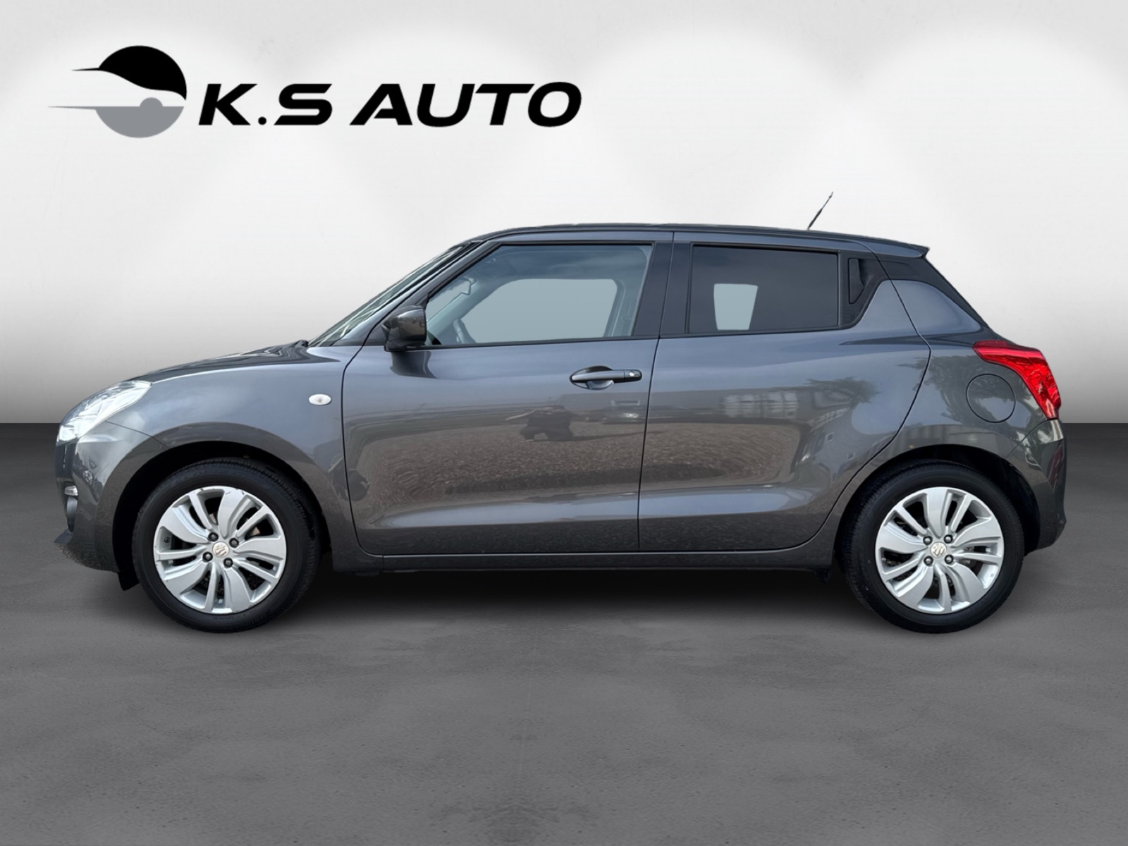 Suzuki Swift 1,2 Dualjet Monaco 5d