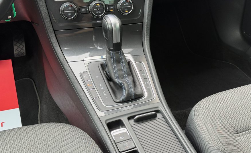 VW e-Golf VII 5d
