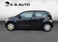 VW Up! 1,0 60 Move Up! 5d