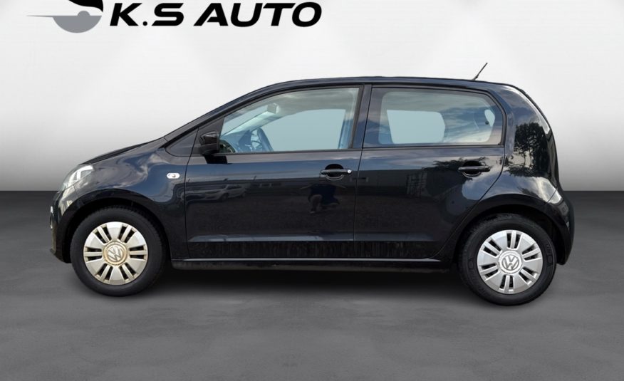 VW Up! 1,0 60 Move Up! 5d