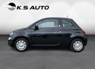 Fiat 500 1,0 Hybrid Launch Edition 3d