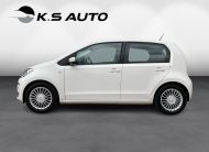 VW Up! 1,0 60 High Up! BMT 5d
