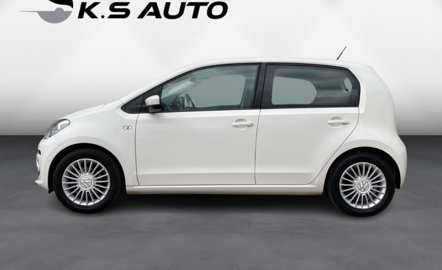 VW Up! 1,0 60 High Up! BMT 5d