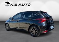 Hyundai i20 1,2 MPi Essential 5d